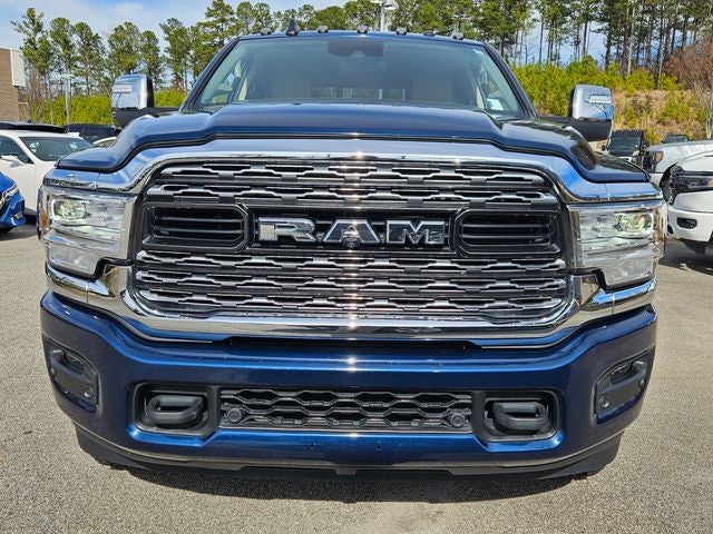 2023 RAM 2500 Limited