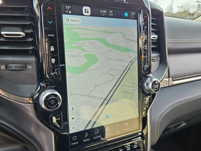 2023 RAM 2500 Limited