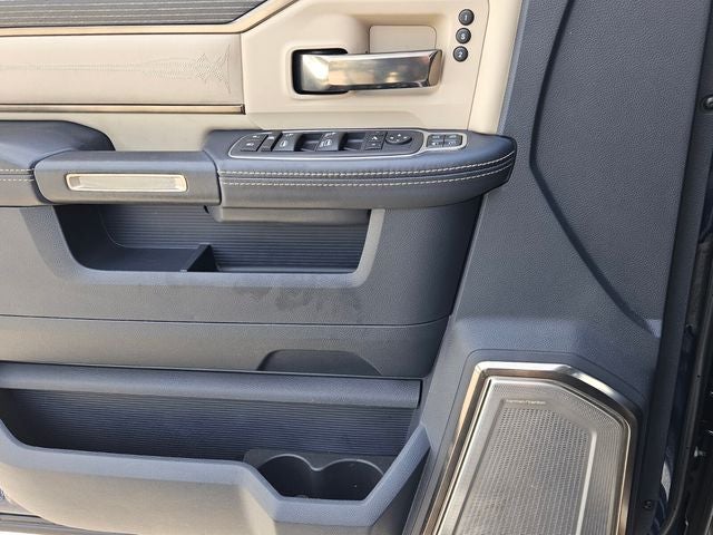 2023 RAM 2500 Limited