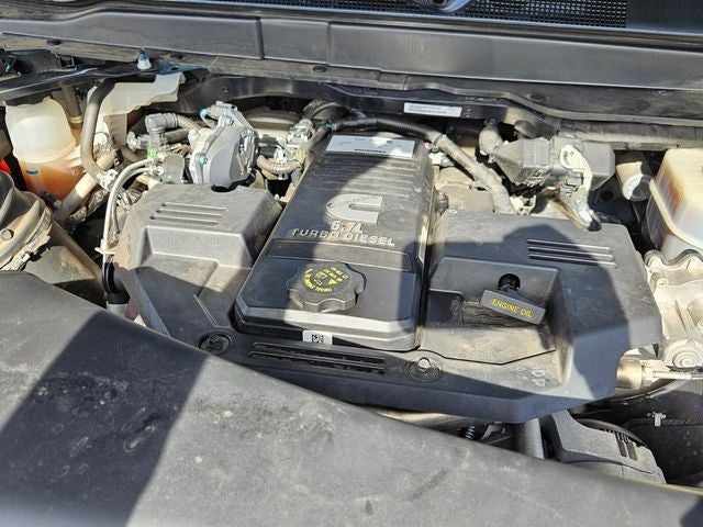 2023 RAM 2500 Limited