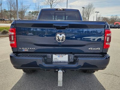 2023 RAM 2500 Limited