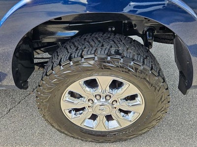 2023 RAM 2500 Limited