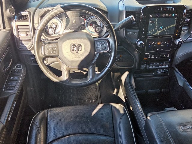 2022 RAM 2500 Limited