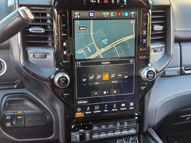 2022 RAM 2500 Limited