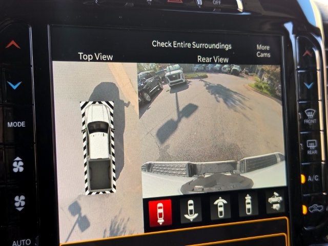 2022 RAM 2500 Limited