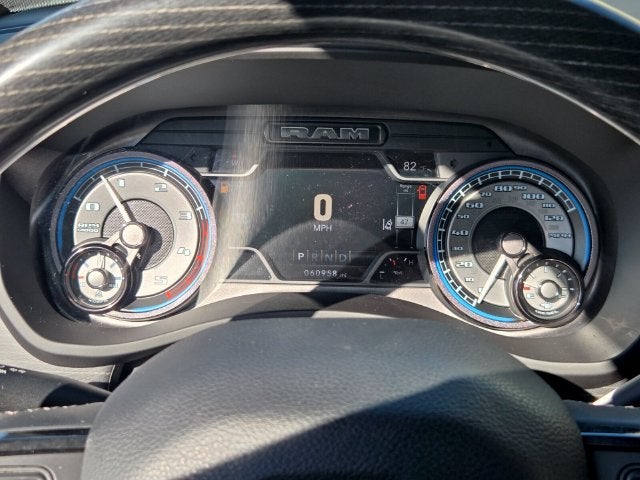 2022 RAM 2500 Limited