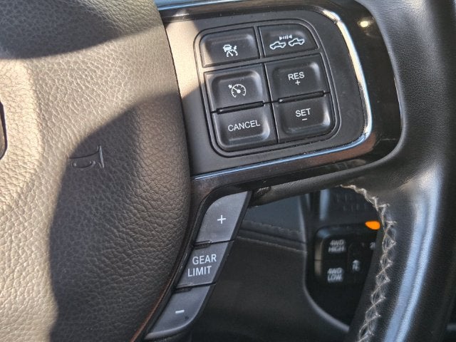 2022 RAM 2500 Limited