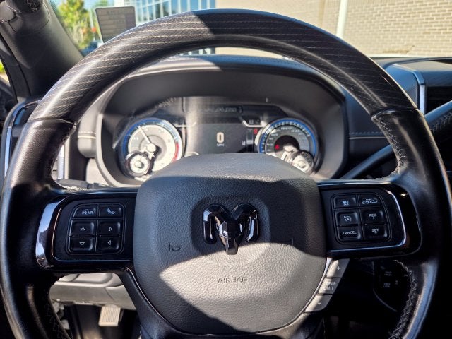 2022 RAM 2500 Limited