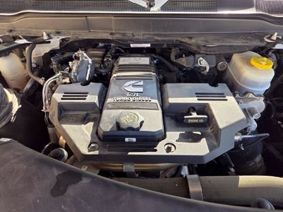 2022 RAM 2500 Limited