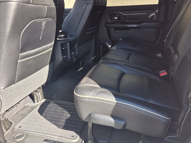 2022 RAM 2500 Limited