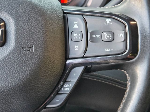 2024 RAM 3500 Limited