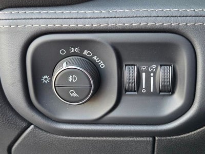 2024 RAM 3500 Limited