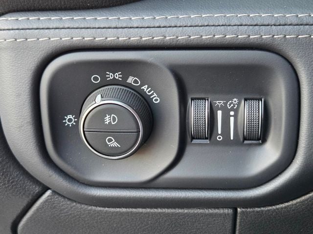 2024 RAM 3500 Limited