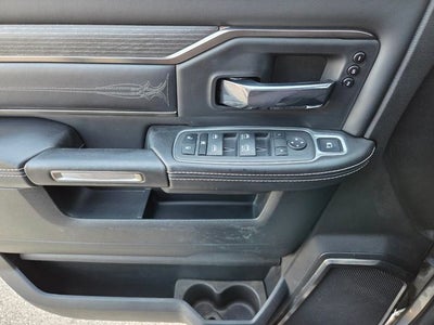 2024 RAM 3500 Limited