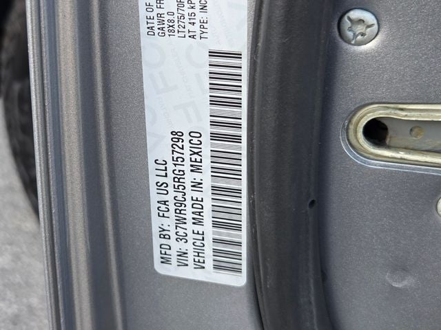 2024 RAM 3500 Limited