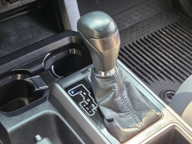 2021 Toyota Tacoma TRD Sport V6
