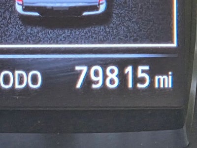 2021 Toyota Tacoma TRD Sport V6