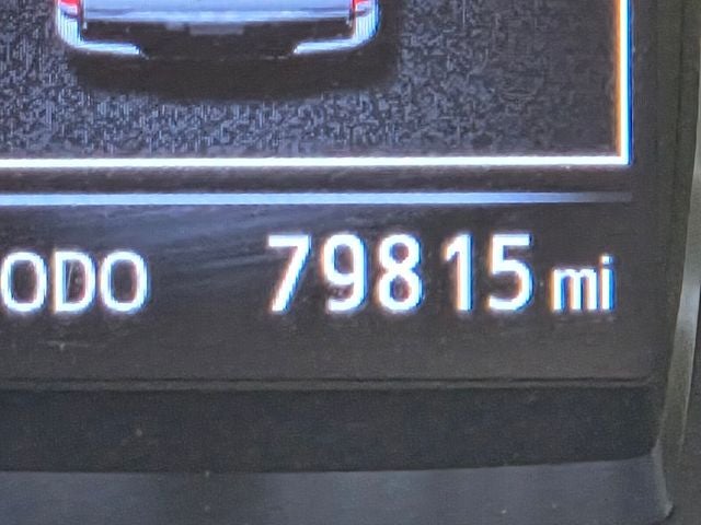 2021 Toyota Tacoma TRD Sport V6