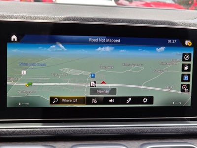2022 Mercedes-Benz GLE GLE 350