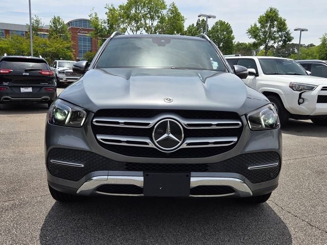 2022 Mercedes-Benz GLE GLE 350