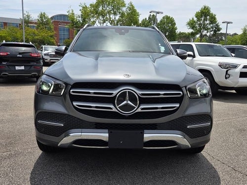 2022 Mercedes-Benz GLE GLE 350