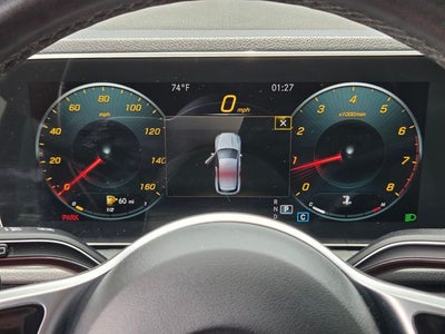 2022 Mercedes-Benz GLE GLE 350