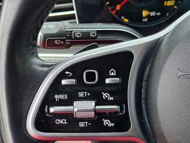 2022 Mercedes-Benz GLE GLE 350