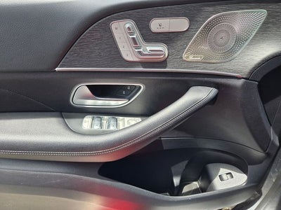2022 Mercedes-Benz GLE GLE 350