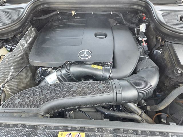 2022 Mercedes-Benz GLE GLE 350