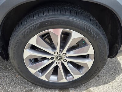 2022 Mercedes-Benz GLE GLE 350
