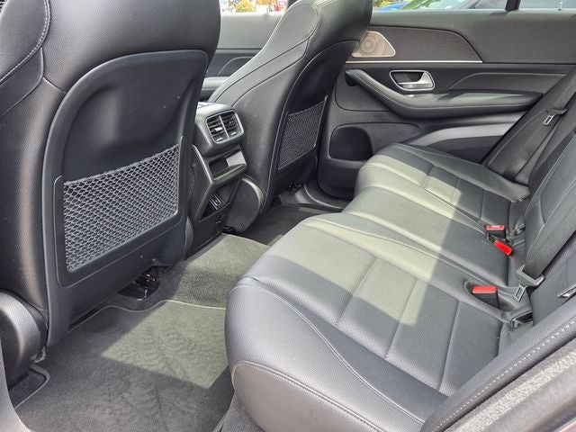 2022 Mercedes-Benz GLE GLE 350