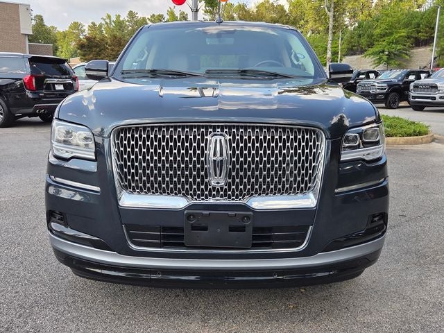 2024 Lincoln Navigator Premiere