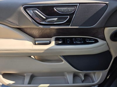 2024 Lincoln Navigator Premiere
