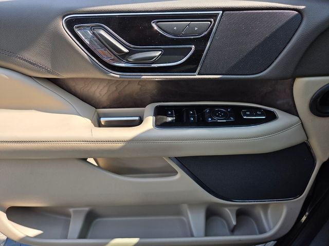 2024 Lincoln Navigator Premiere