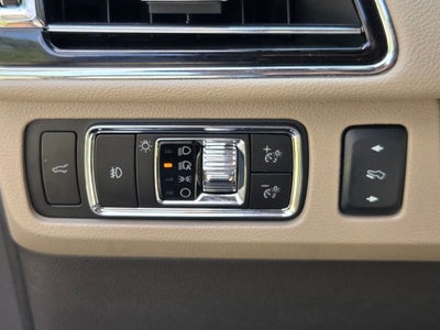2024 Lincoln Navigator Premiere
