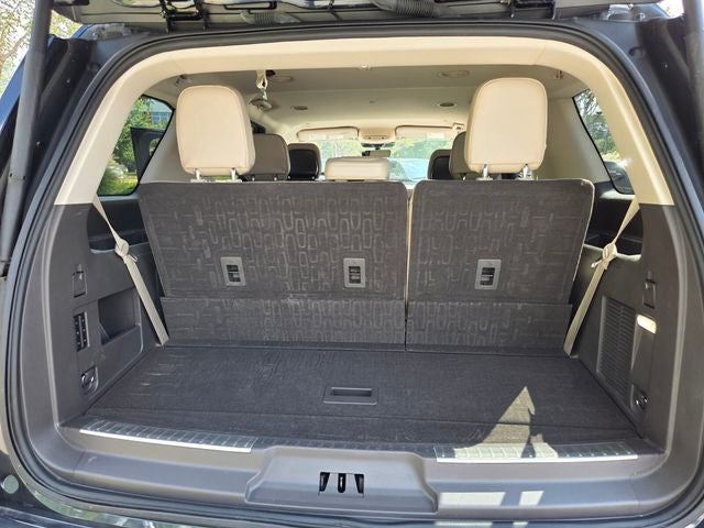 2024 Lincoln Navigator Premiere