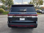 2024 Lincoln Navigator Premiere