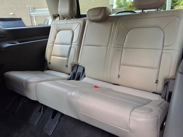 2024 Lincoln Navigator Premiere