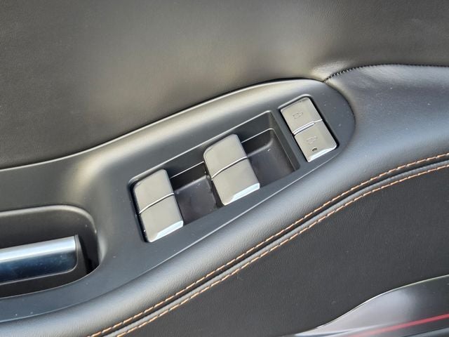 2025 Lincoln Navigator L Black Label