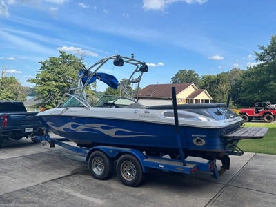 2005 Centurion Enzo SV230