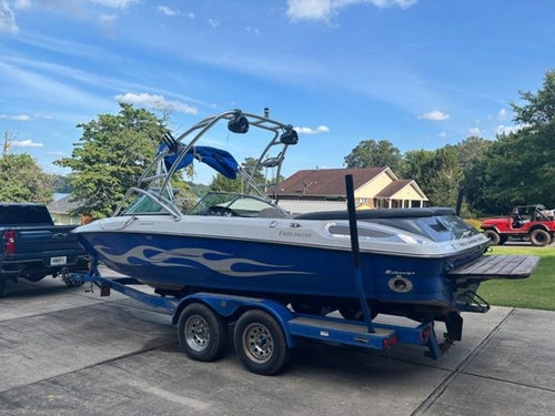 2005 Centurion Enzo SV230