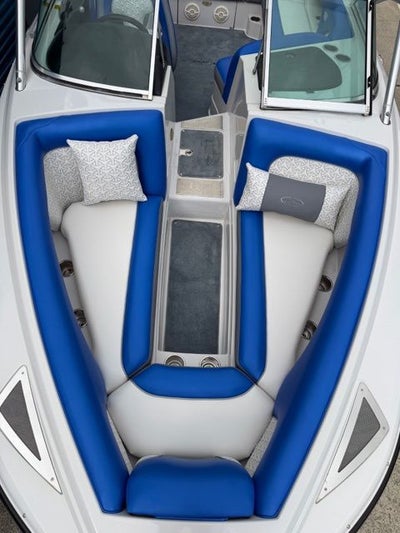 2005 Centurion Enzo SV230