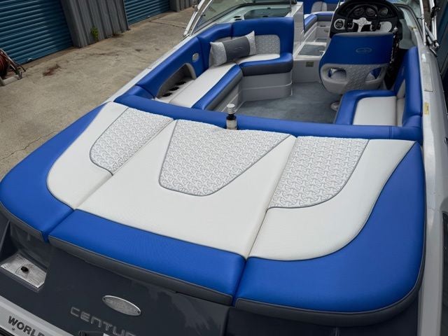 2005 Centurion Enzo SV230