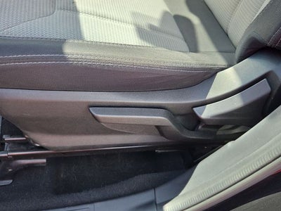 2021 Subaru Forester Base