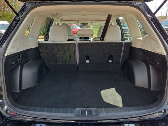 2021 Subaru Forester Base