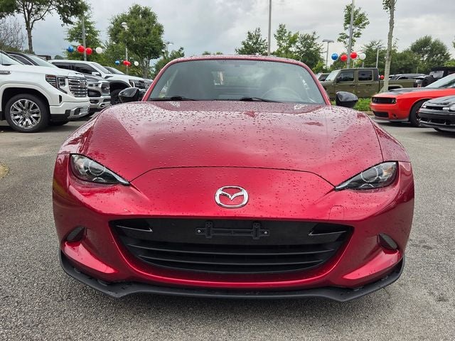 2018 Mazda Mazda Miata RF Club