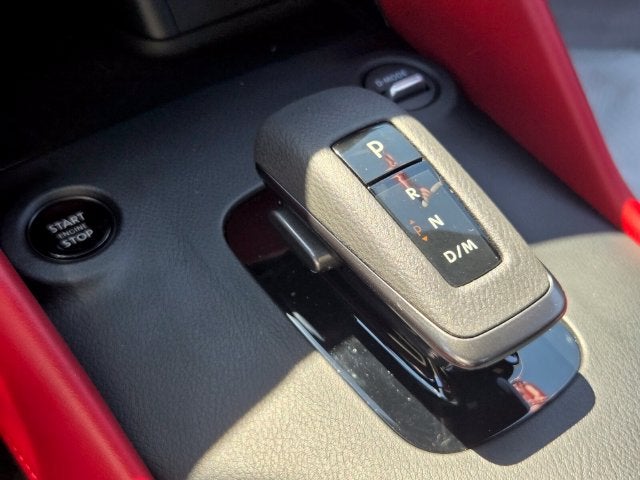 2024 Nissan Z Performance
