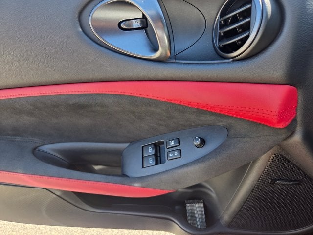 2024 Nissan Z Performance