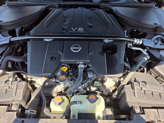 2024 Nissan Z Performance