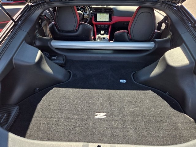 2024 Nissan Z Performance